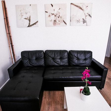Sant Pere Penthouse Terrace Apartment Barcelona Luaran gambar