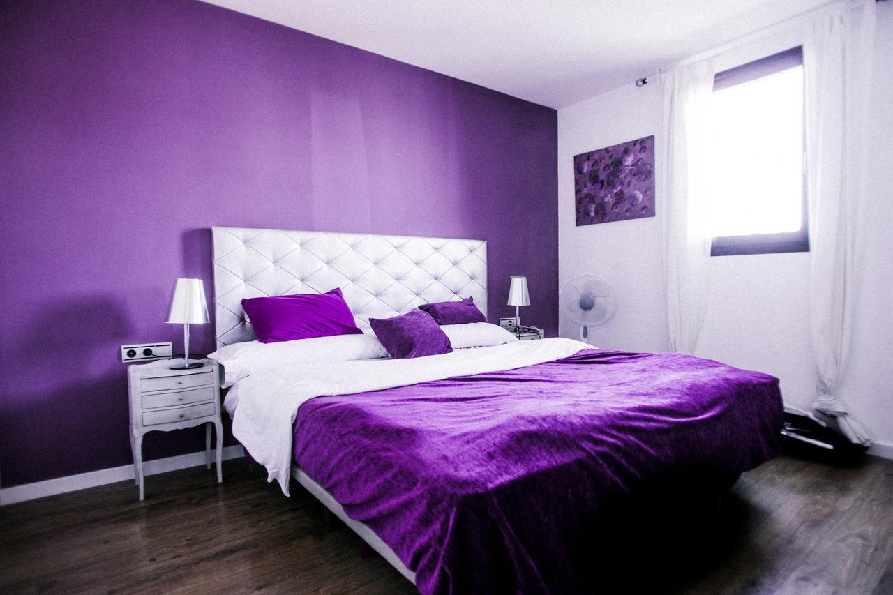 Sant Pere Penthouse Terrace Apartment Barcelona Luaran gambar