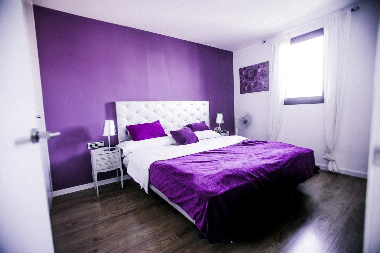 Sant Pere Penthouse Terrace Apartment Barcelona Luaran gambar